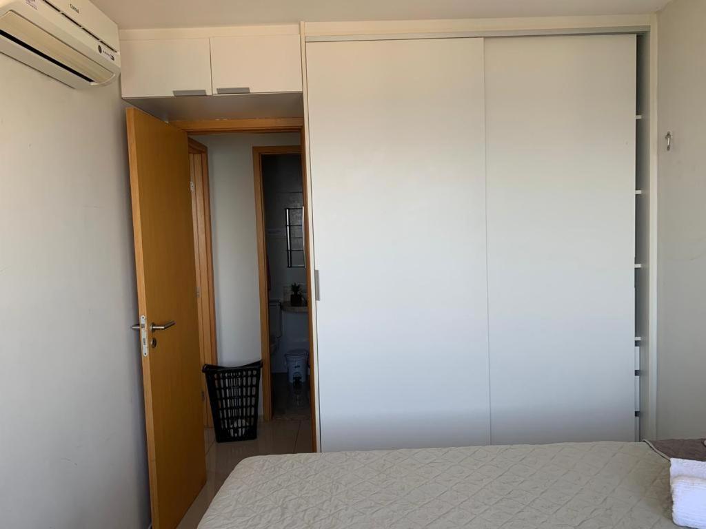 Flat with the sea view Lägenhet Recife Exteriör bild